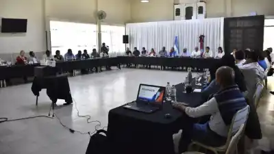 Anunciaron la ruta 40 que los vecinos esperaban desde hace años: el detalle que dejó conforme a todos