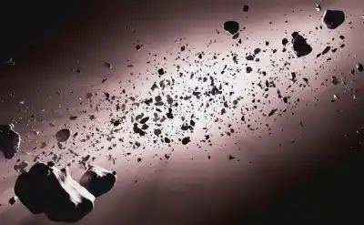 El argentino que lidera el regreso a la Luna desde la NASA revela detalles que pocos conocen