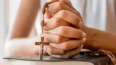 «Jujuy tiene magia»: el sacerdote que ve a los jóvenes volver a la fe y espera al Papa León