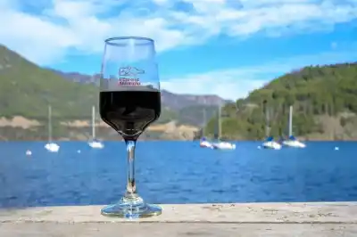 San Martín de los Andes abre sus puertas a dos noches de vino patagónico en un escenario de montaña