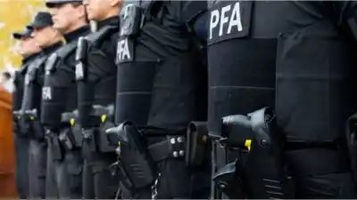 Un operativo inédito: 1.500 presos saldrán de Devoto con un despliegue nunca visto