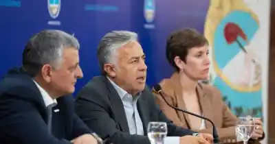 Mendoza se juega fuerte: YPF ya perfora en Vaca Muerta y el plan que puede cambiarlo todo en 2027
