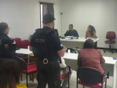 El machetazo que terminó con la vida de su madre: ahora la Fiscalía pide perpetua para el hijo
