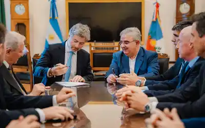 Catamarca firma con Nación un acuerdo clave por el microtráfico: qué cambia en la Justicia provincial