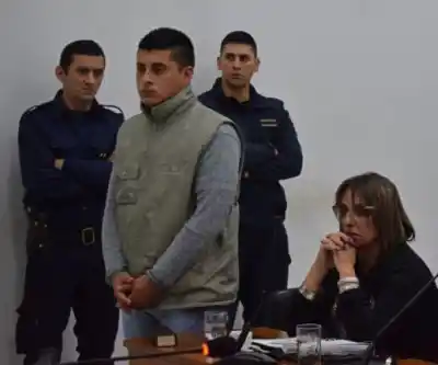 El femicida de Carla Pereira tendrá una salida mensual: el argumento que usó la Justicia