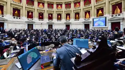 El Gobierno juega su carta en Diputados: la jugada que puede dejar sin efecto la sesión opositora