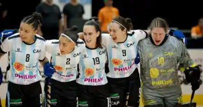 Mendoza tiene a sus verdugos: las chicas van por el oro y los Sub-19 se quedaron con la espina