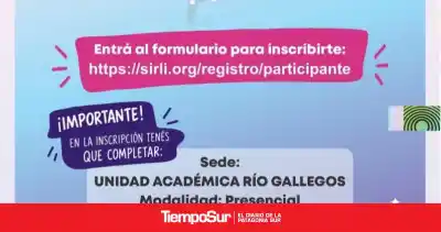 El Rally de Innovación vuelve a la UNPA: 28 horas para resolver problemas reales