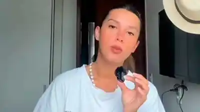 La abogada procesada por racismo rompe el silencio desde su encierro: lo que reveló en un video viral