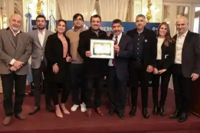 Monteros distinguida por Unicef como municipio comprometido por la Niñez y Adolescencia