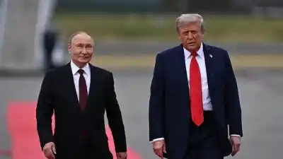 Trump acordó con Putin recibir diésel ruso: la cifra que prometió y el duro cuestionamiento de Zelenski
