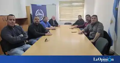 El descarrilamiento del tren carbonero de YCRT despertó una advertencia de los coordinadores de Zona Norte