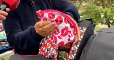 La feria de Salta donde una bolsa sorpresa cuesta menos que un alfajor