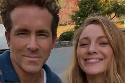 El mensaje que Reynolds le mandó a Sony cuando nadie defendía a Blake Lively