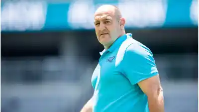 Se fue Bordoy de Los Pumas y la UAR ya tiene a su reemplazo: un viejo conocido