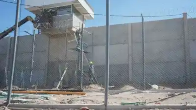 Neuquén suma 910 plazas en cárceles: la cifra que cambiará el sistema penitenciario