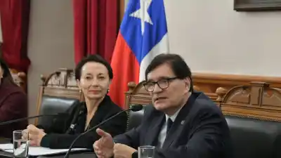 San Juan y Chile firman un acuerdo judicial: la IA que usan los jueces cruzó la frontera