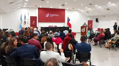 Empresarios chilenos llegaron a Jujuy a mover alimentos congelados: por qué el Paso de Jama cambia el mapa comercial
