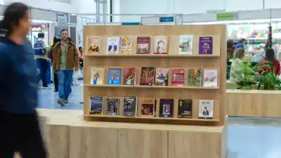 Teresa Parodi llega a la Feria del Libro de Catamarca con un estreno que nadie esperaba