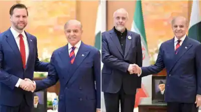 Negociaciones secretas en Pakistán: lo que piden las potencias para evitar una catástrofe mundial