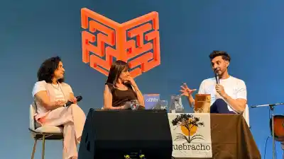Dos libros catamarqueños se presentaron en la Feria del Libro: qué historias esconden