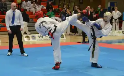 Catamarca se prepara para el Torneo Primavera de Taekwondo: quiénes dirán presente