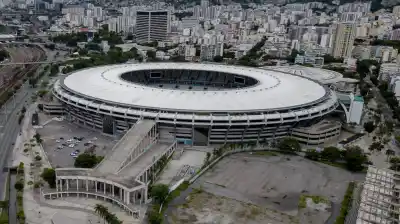 El Maracaná estaba bloqueado para Boca vs. Vasco: un fallo de urgencia dio vuelta todo