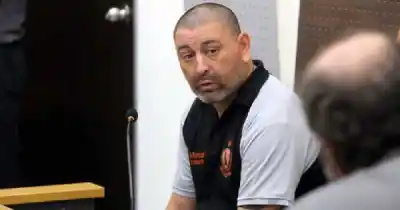 El "peritrucho" que falseó pruebas en Mendoza vuelve a juicio: qué se investiga esta vez