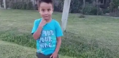 Fijan fecha para el juicio por la desaparición del niño: lo que se espera en las audiencias