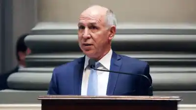 Lorenzetti explicó por qué la Corte avaló una cautelar y rechazó otra: el argumento que generó polémica