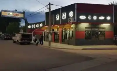 El local de autopartes más conocido de Santa Rosa denunció que usan su nombre para estafar: el método que los clientes descubren tarde