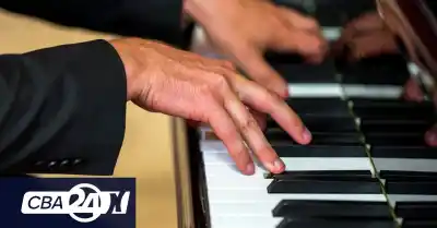 Jesús María se llena de voces: la obra que hace cantar a las raíces de América