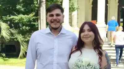 La boda de un famoso terminó con una deuda millonaria y un audio explosivo que lo expone