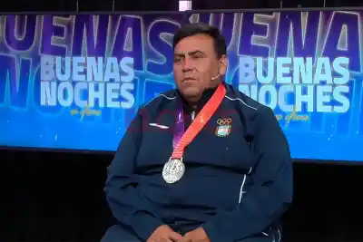 Del podio suramericano a un banco inesperado: el arquero entrerriano que ahora dirigirá a la Selección argentina