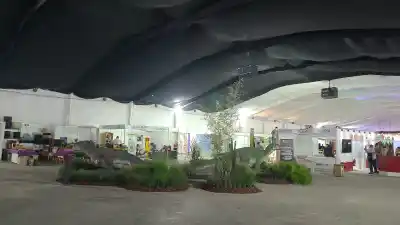 ExpoJuy: el capricho que, según Moisés, deja a la Puna sin nada