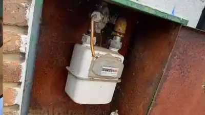 Santa Fe: roban caños de gas con una modalidad que ya golpeaba en Rosario y encienden las alarmas