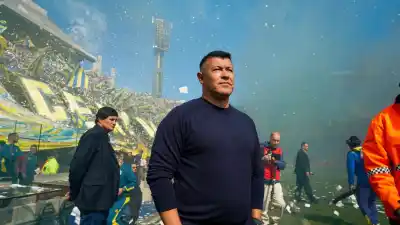 Central vuelve al Gigante con tres regresos clave y una baja que duele