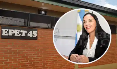 La EPET 45 de Misiones entra en intervención: separan a docentes y directivos