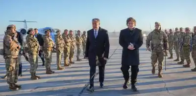 Milei vuelve a Neuquén: la frase de Figueroa que anticipa cómo será el recibimiento