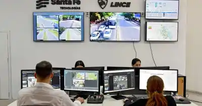 Una balacera en la noche y lo que encontraron a 600 metros dejó en evidencia una nueva herramienta policial