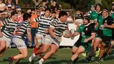 Tres equipos se juegan el pase a semis del Regional del Litoral: quiénes y por qué