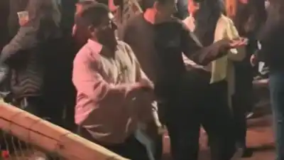 El baile que se robó la primera noche del Festival del Caballo: en redes ya lo bautizaron "Látigo Tucumano"