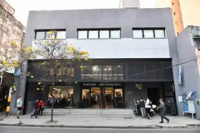 La interna peronista en el Oeste: 17 comunas arman su propio espacio y ponen una condición para avanzar