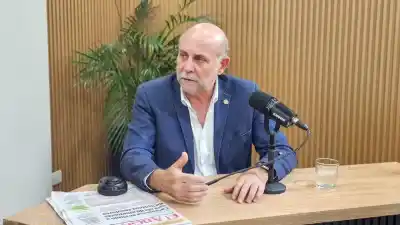 Fama apuntó contra su propio espacio y dejó una frase que sacude a la política