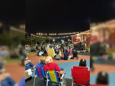 Títeres, dengue y una despedida: el grupo que se va de Posadas y no volvés a ver por un rato