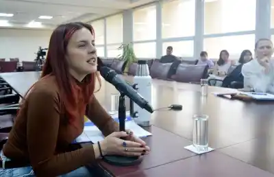 La ley de zona fría que aprobaron los senadores neuquinos y que ahora rechazan