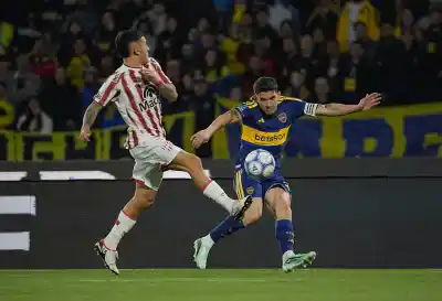 El Kempes vio un 2-2 que nadie esperaba: Instituto y Boca se repartieron todo