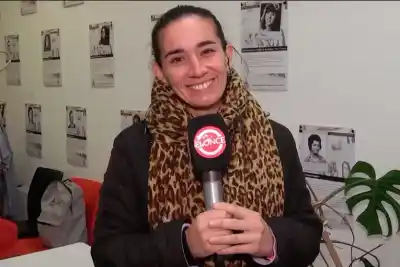 Bárbara Brunetti dio un paso clave en su recuperación: sus médicos ya evalúan el próximo movimiento