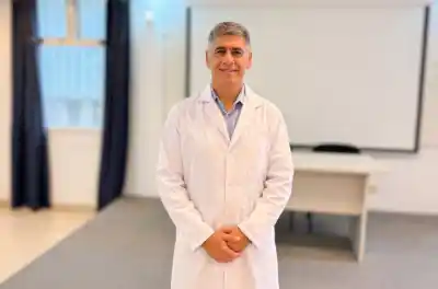 Concepción del Uruguay: el hospital que funciona sin Internet y con historias clínicas en papel