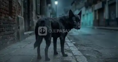 "Negrita" peleó más de 24 horas por su vida en Salta, pero el daño fue irreversible